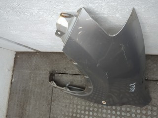 Крыло левое переднее, ориг. номер F3101BR0MA, Nissan Qashqai 2006-2010