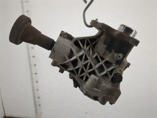 Редуктор Раздаточный КПП (раздатка) Ford Kuga 2008-2013