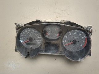 Щиток приборов (приборная панель), ориг. номер 8380042480, 1573808962, Toyota RAV4 1997-2000