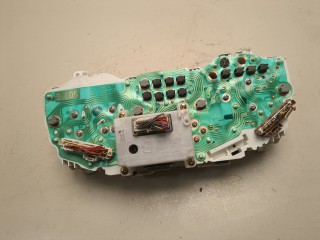 Щиток приборов (приборная панель), ориг. номер 8380042480, 1573808962, Toyota RAV4 1997-2000