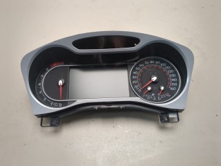 Щиток приборов (приборная панель) Ford S-Max 2006-2010