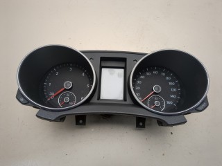 Щиток приборов (приборная панель), ориг. номер 5K0920960N, Volkswagen Golf 6 2008-2012