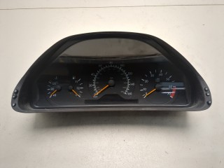 Щиток приборов (приборная панель) Mercedes E W210 1995-1999