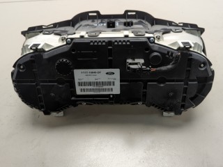 Щиток приборов (приборная панель), ориг. номер FT1T10849DF, Ford Transit (Tourneo) Connect 2012-2018