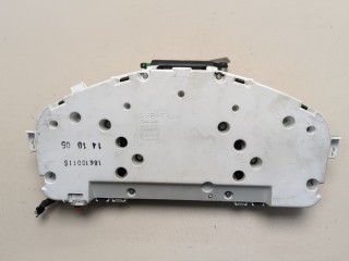 Щиток приборов (приборная панель), ориг. номер 30710071, Volvo V50 2003-2007