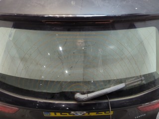 Фонарь крышки багажника правый, ориг. номер 7217310, 63217217310, BMW X3 2010-2014