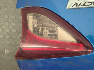 Фонарь крышки багажника правый, ориг. номер KD53513F0F, Mazda CX-5 2011-2015