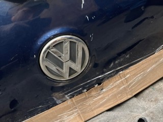 Фонарь крышки багажника правый, ориг. номер 5K0945094AC, Volkswagen Golf 6 2008-2012