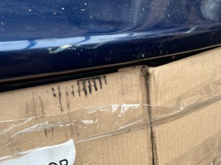 Фонарь крышки багажника правый, ориг. номер 5K0945094AC, Volkswagen Golf 6 2008-2012