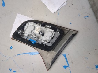 Фонарь крышки багажника левый, ориг. номер 8E9945093A, Audi A4 2004-2009