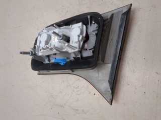 Фонарь крышки багажника левый, ориг. номер 8E9945093A, Audi A4 2004-2009