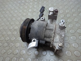 Компрессор кондиционера Hyundai i20 2008-2012