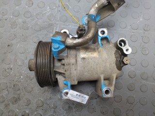 Компрессор кондиционера, Nissan Navara 2010-2015