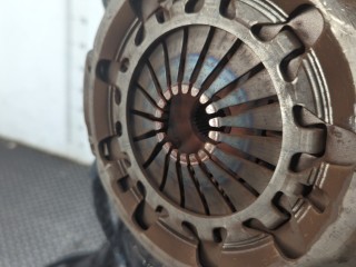 Компрессор кондиционера, Volkswagen Polo 2001-2005