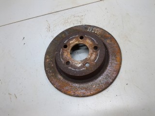 Диск тормозной задний, ориг. номер 1683383, 1683384, Ford Transit (Tourneo) Connect 2012-2018