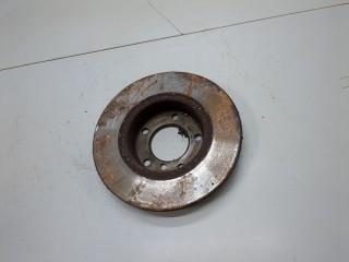 Диск тормозной передний BMW 3 E36 1990-1996
