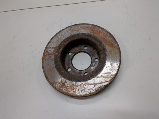 Диск тормозной передний BMW 3 E36 1990-1996