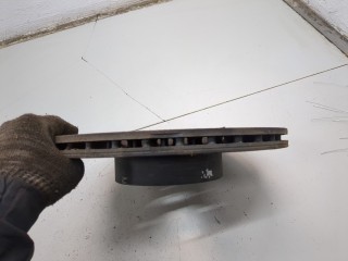 Диск тормозной передний, ориг. номер 118861701A, Tesla Model Y 2020-2026