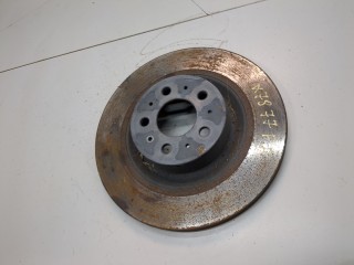 Диск тормозной передний, ориг. номер 118861701A, Tesla Model Y 2020-2026