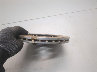 Диск тормозной передний, ориг. номер 93188917, Opel Corsa 2006-2011