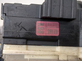 Переключатель поворотов, ориг. номер 8414002180, Toyota Corolla 2000-2004