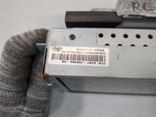 Дисплей компьютера (информационный), ориг. номер GJ5T18B955SB, Ford C-Max 2015-2019