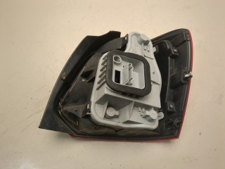 Фонарь (задний) левый, ориг. номер 6R0945257H, Volkswagen Polo 2009-2014