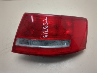 Фонарь (задний) правый Audi A6 2004-2008