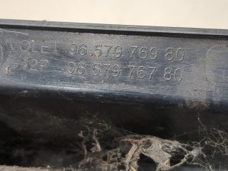Фонарь (задний) правый, ориг. номер 6351Y8, Peugeot Partner 2002-2012