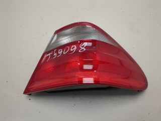 Фонарь (задний) правый Mercedes CLK W208 1997-2000