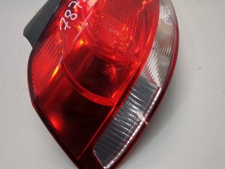 Фонарь (задний) левый, ориг. номер 5K0945095N, Volkswagen Golf 6 2008-2012