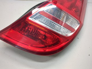 Фонарь (задний) правый, ориг. номер 924022R0, Hyundai i30 2007-2010