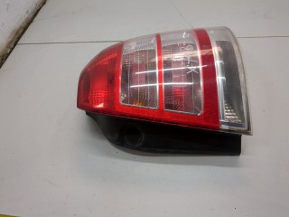 Фонарь (задний) правый, ориг. номер 1222260, 95507729, Opel Zafira B 2008-2014