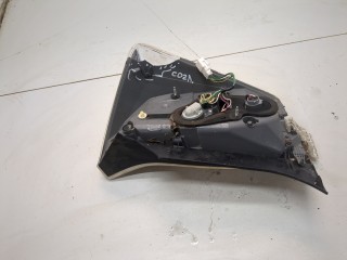 Фонарь (задний) левый, ориг. номер 8156047122, Toyota Prius 2005-2011