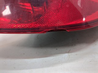 Фонарь (задний) правый, ориг. номер 93190951, Opel Corsa 2006-2011