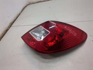 Фонарь (задний) правый, ориг. номер 93190951, Opel Corsa 2006-2011