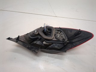 Фонарь (задний) правый, ориг. номер 93190951, Opel Corsa 2006-2011