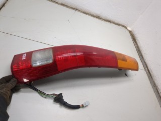 Фонарь (задний) правый, ориг. номер 3350ASCAE000, 2VP23801404, Honda CR-V 2001-2004