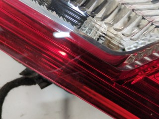 Фонарь (задний) левый, ориг. номер BK2113405AJ, Ford Transit (Tourneo) Custom 2012-2021