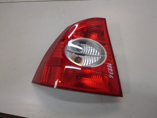 Фонарь (задний) левый Ford Focus 2001-2005