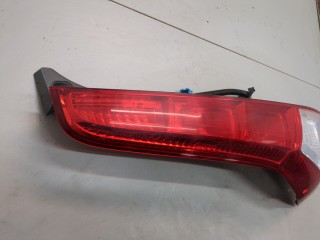 Фонарь (задний) левый, ориг. номер 33551SWWE01, Honda CR-V 2009-2012