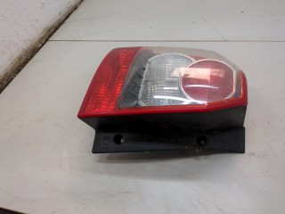 Фонарь (задний) левый, ориг. номер LR018443, Land Rover Freelander 2 2006-2010