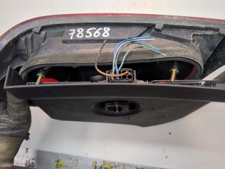 Фонарь (задний) левый, ориг. номер 9402924, 82199402924, BMW 3 E36 1997-2000
