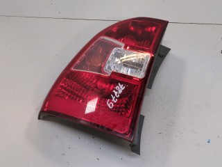 Фонарь (задний) левый KIA Sportage 2008-2010