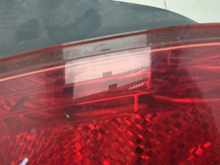 Фонарь (задний) левый, ориг. номер 6350CW, Peugeot 308 2007-2011