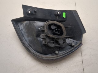 Фонарь (задний) левый, ориг. номер 8331A069, Mitsubishi Colt 2002-2012