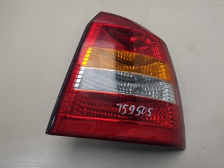 Фонарь (задний) правый Opel Astra 1994-2002