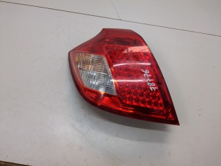 Фонарь (задний) левый KIA Cee'd 2006-2010
