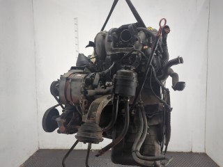 Насос гидроусилителя руля (ГУР), ориг. номер 32411141419, 1141419, BMW 3 E36 1990-1996