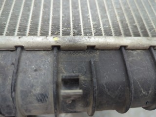 Радиатор охлаждения двигателя, ориг. номер 253101G001, KIA Rio 2005-2009